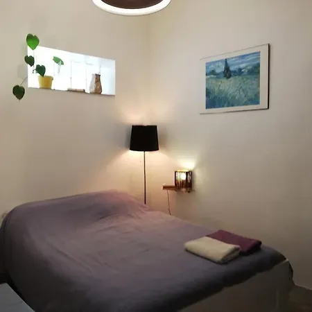 Place Capitole A 2 Pas De Cet Agreable T2 De 48m2 Apartment